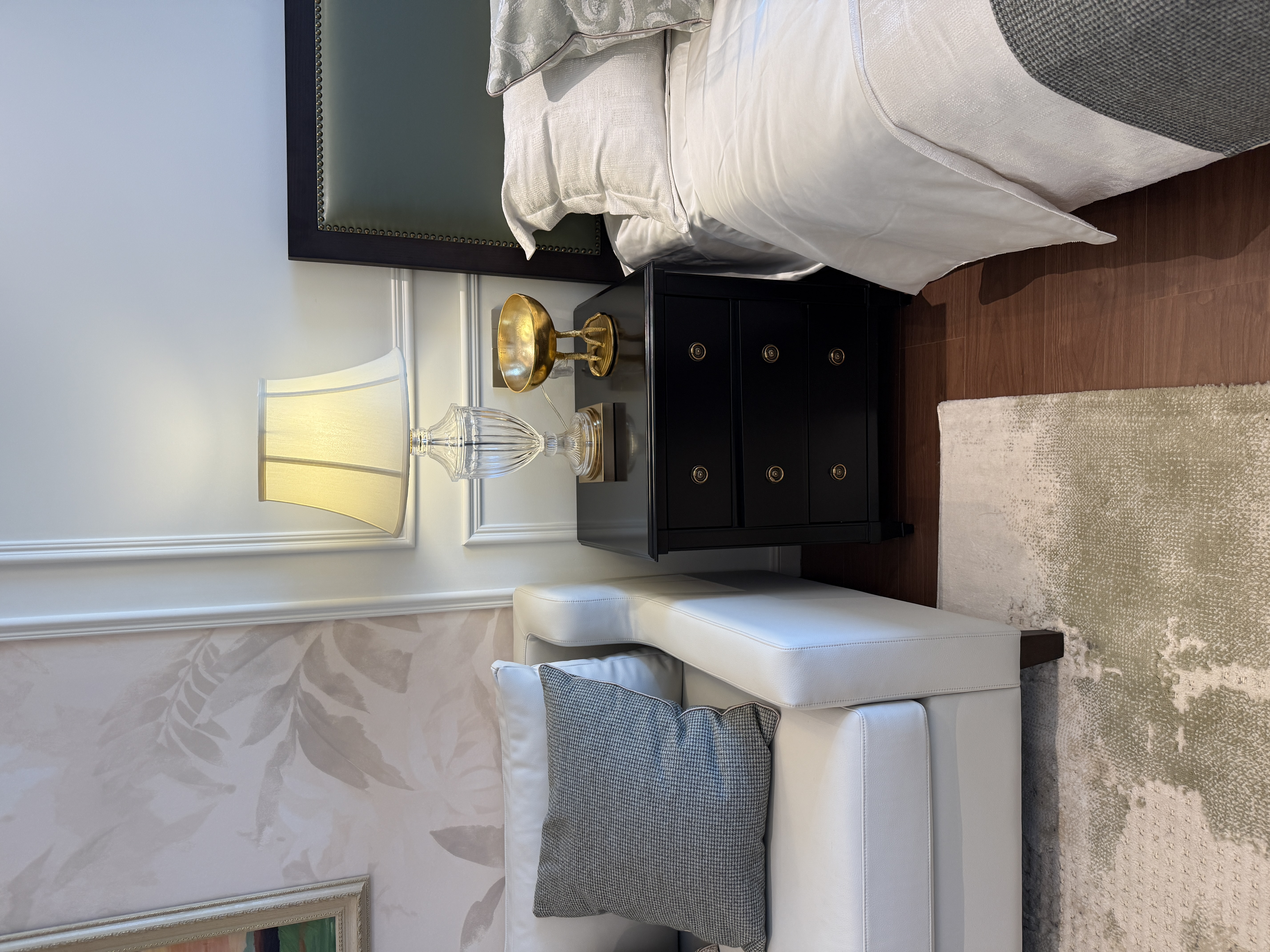 Prémiový apartmán s Lao Green Card galerie 3